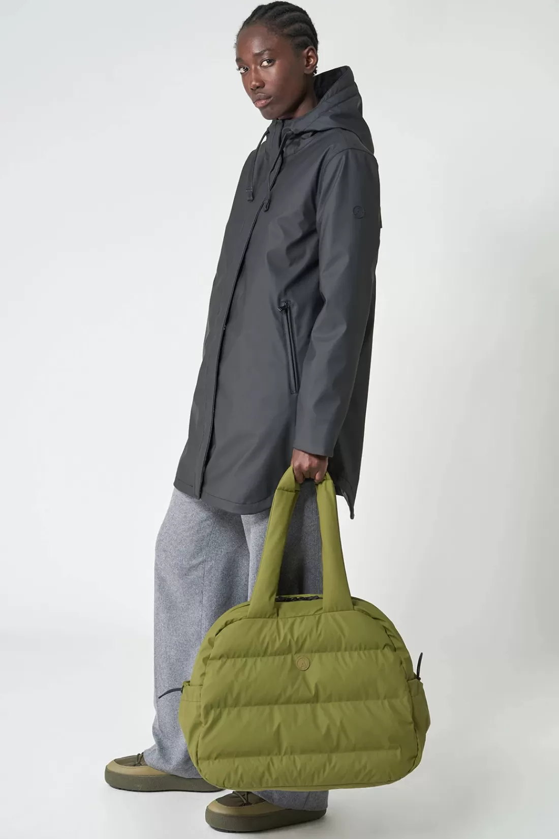 Tantä Rainwear Conlectus | Gym Bags