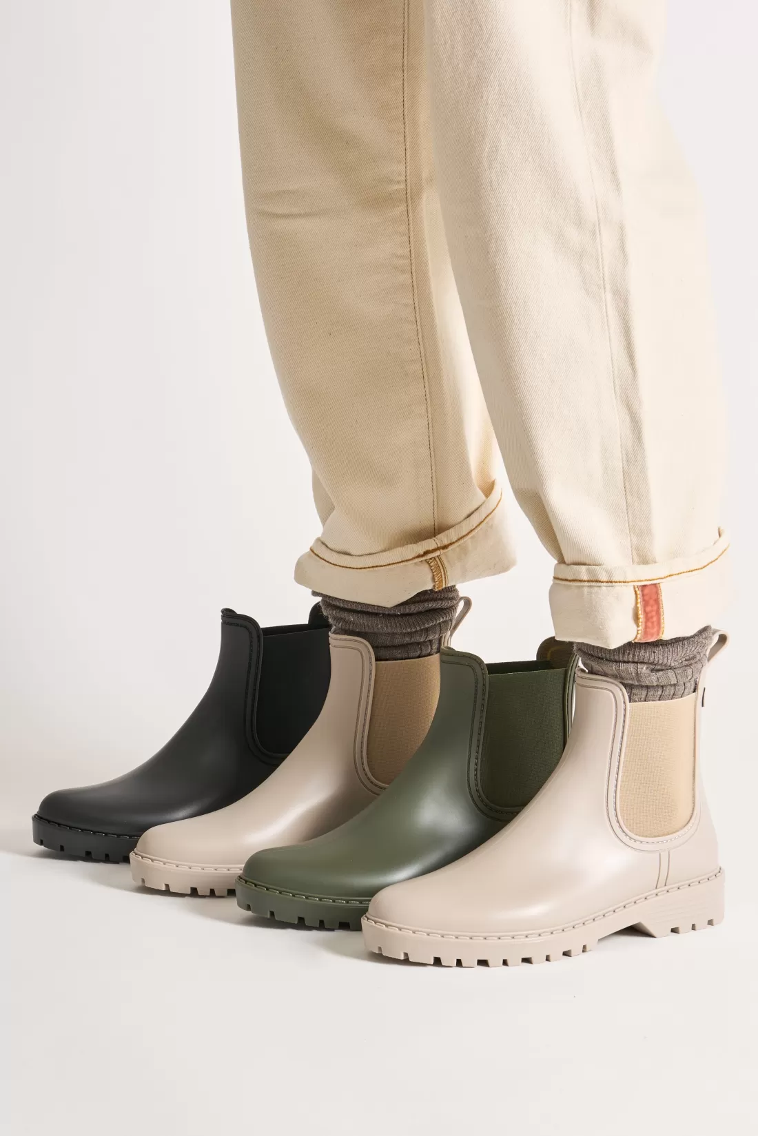 Tantä Rainwear Druppel | Boots