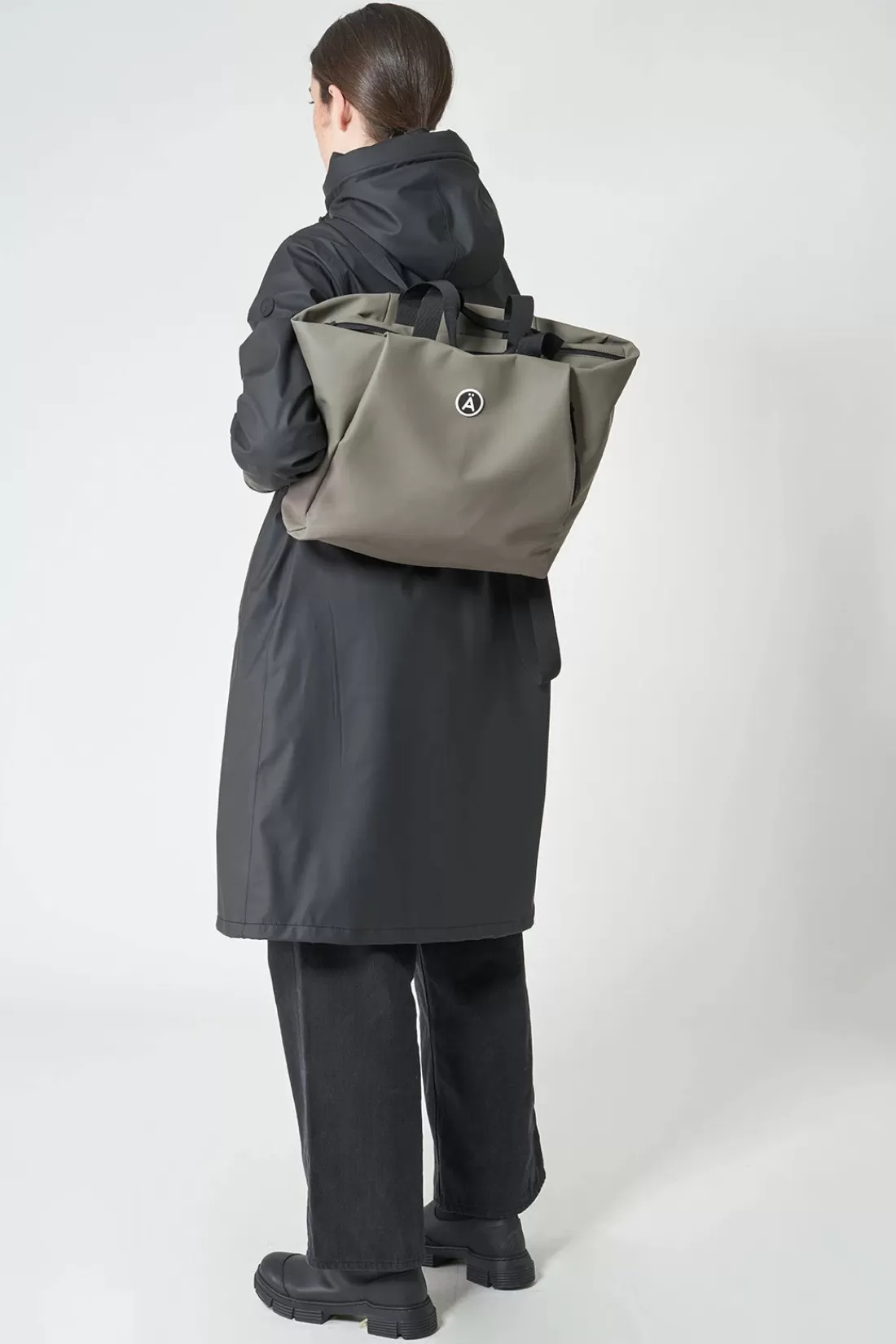 Tantä Rainwear Hó | Tote Bags