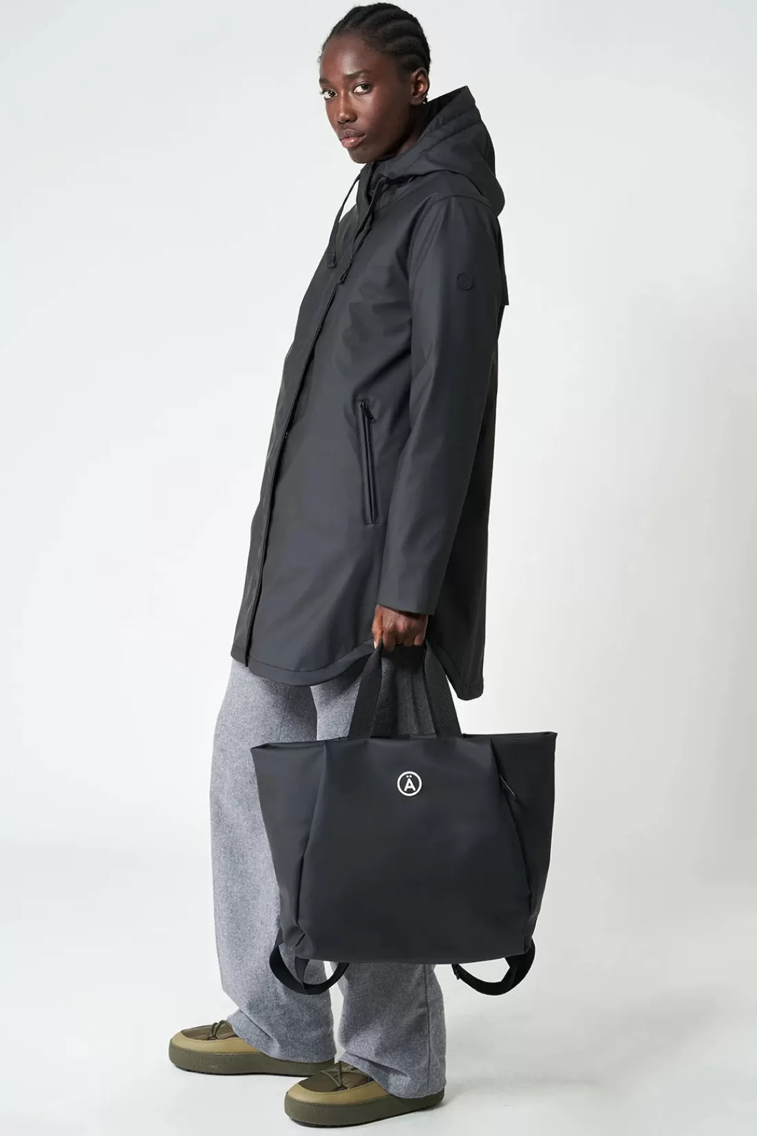 Tantä Rainwear Hó | Tote Bags