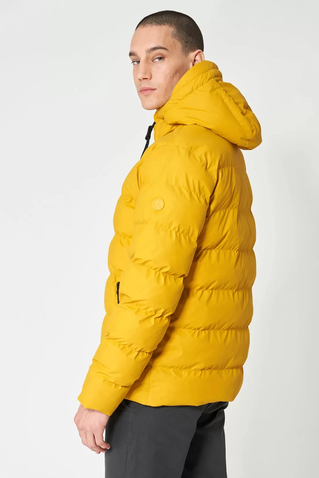 Tantä Rainwear Hrom | Puffers