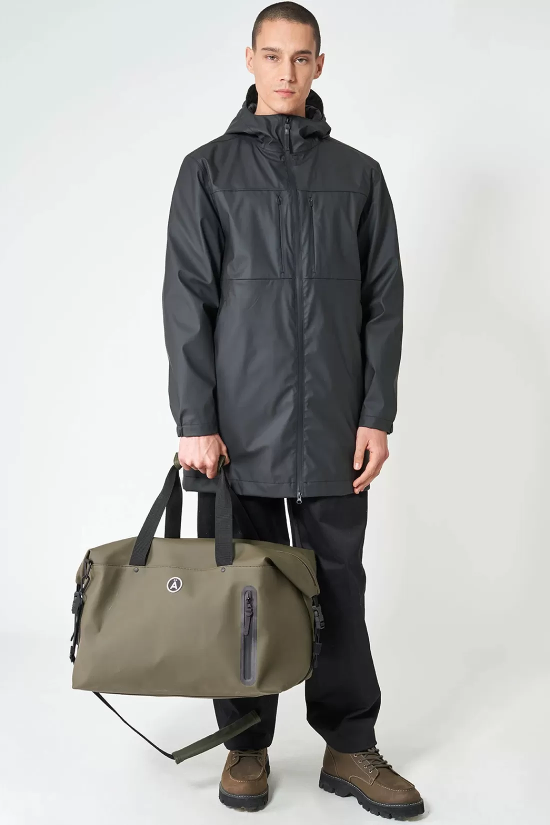 Tantä Rainwear Hukarere | Travel Bags