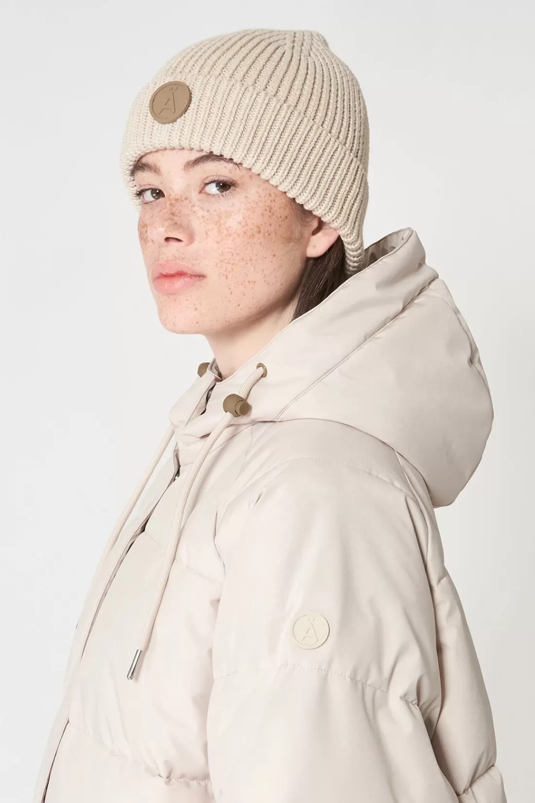 Tantä Rainwear Lasta | Bucket Hats & Beanies