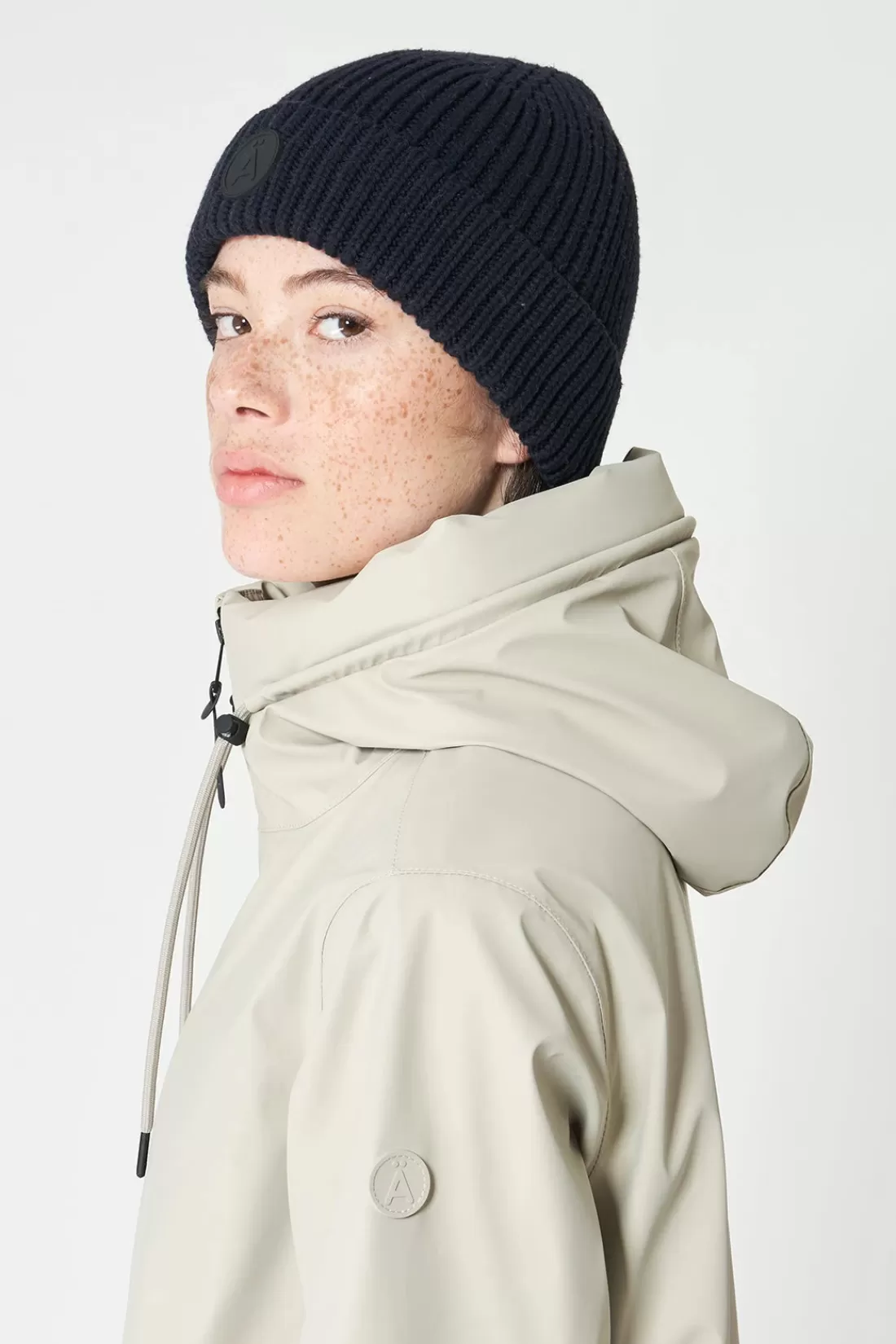 Tantä Rainwear Lasta | Bucket Hats & Beanies