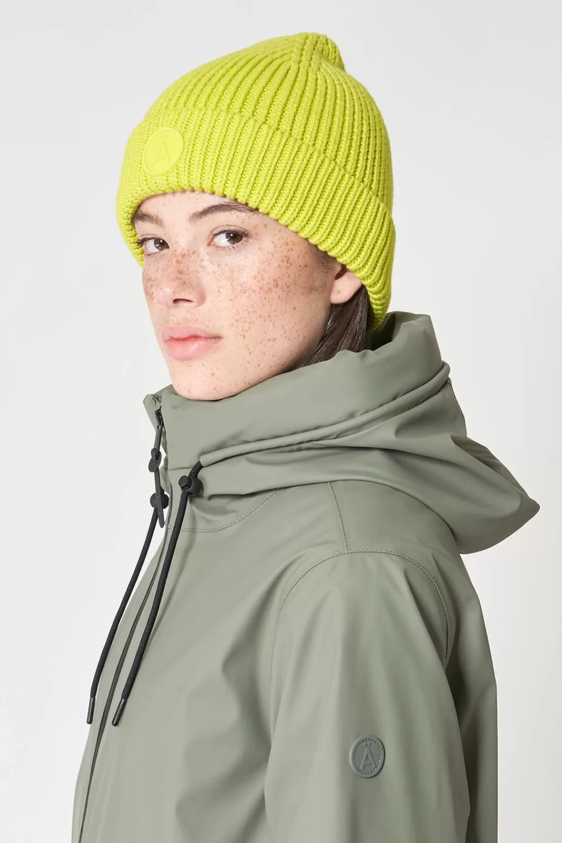 Tantä Rainwear Lasta | Bucket Hats & Beanies