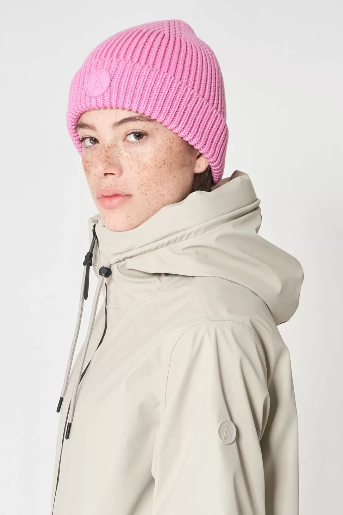 Tantä Rainwear Lasta | Bucket Hats & Beanies