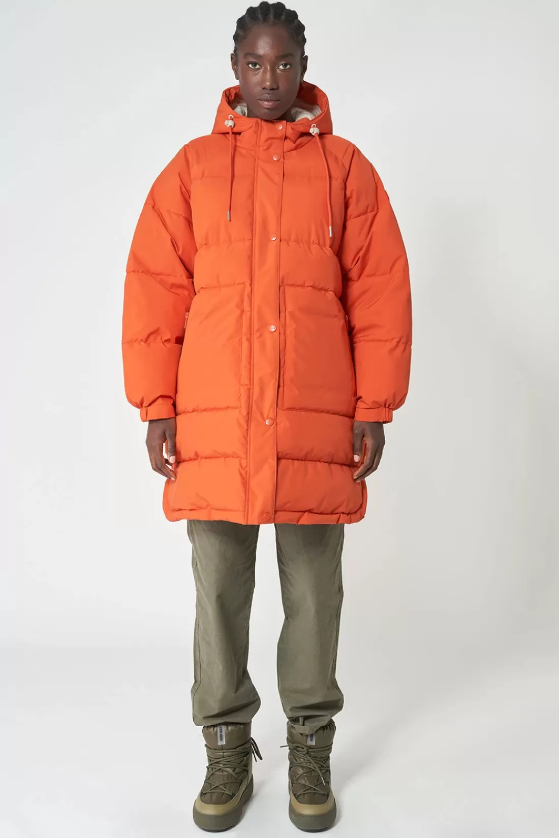 Tantä Rainwear Lumi | Puffers