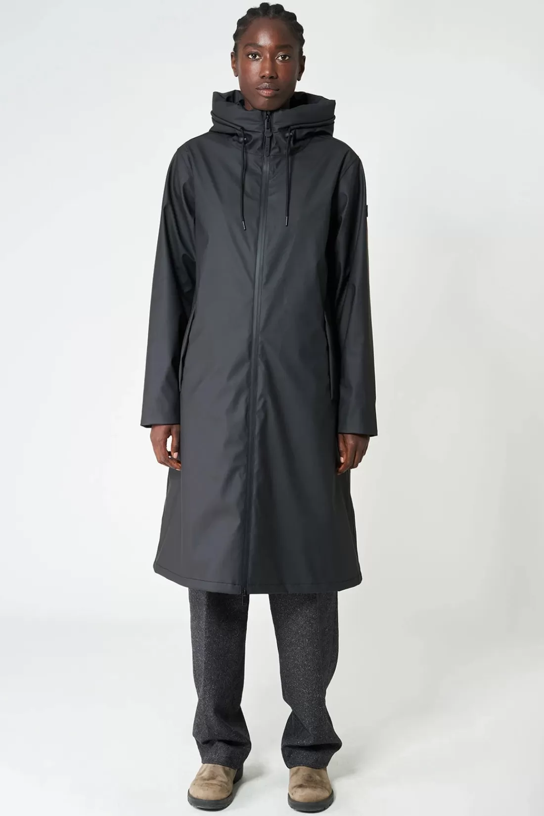 Tantä Rainwear Neige | Quilted Coats