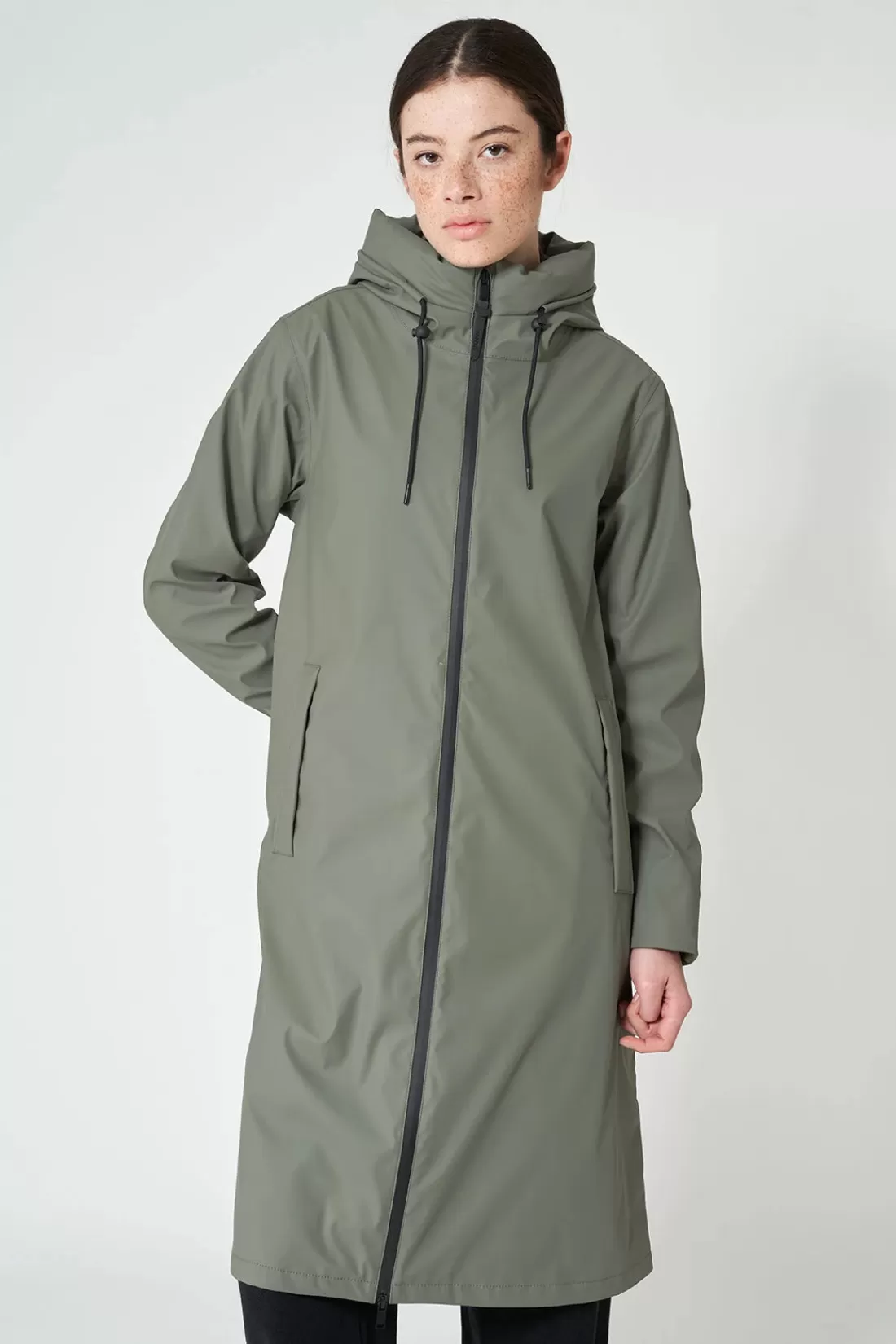 Tantä Rainwear Neige | Quilted Coats