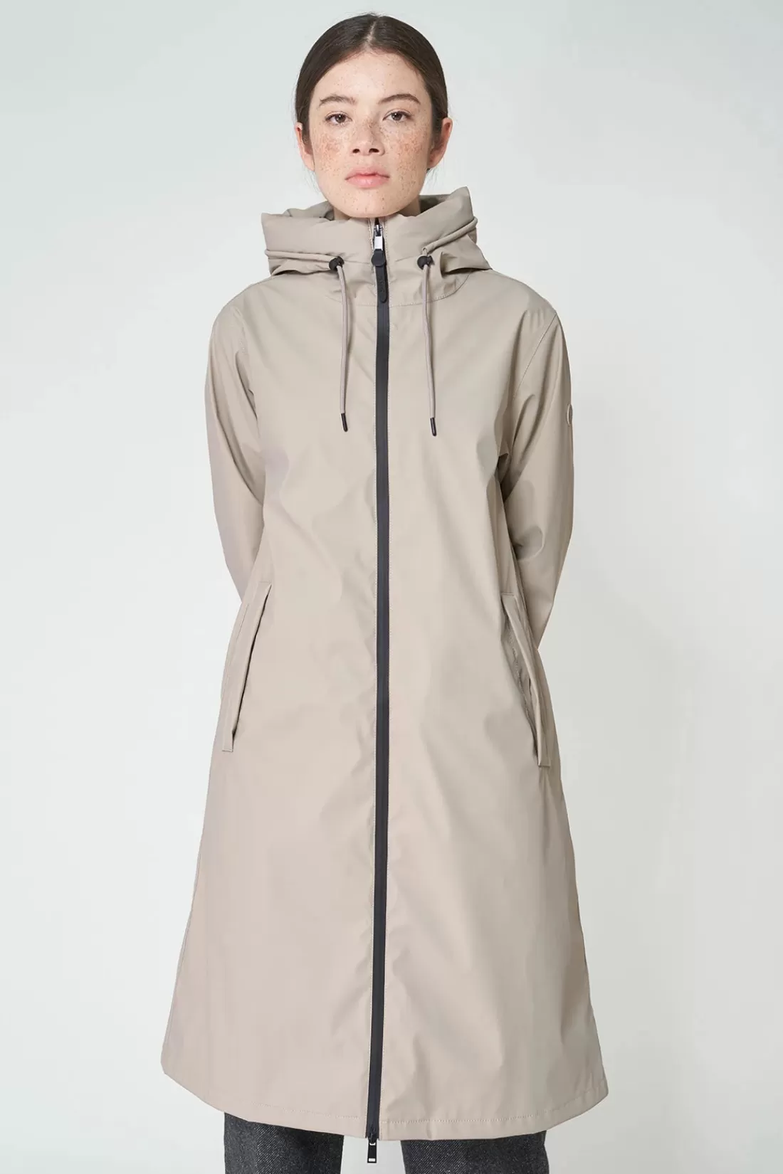 Tantä Rainwear Neige | Quilted Coats