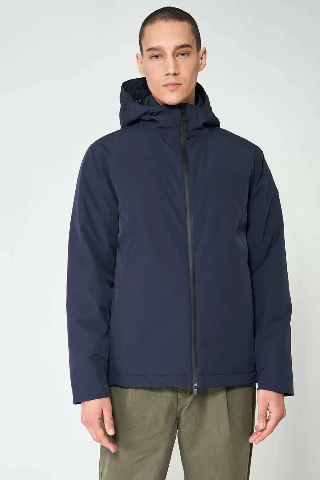 Tantä Rainwear Neve | Quilted Jackets