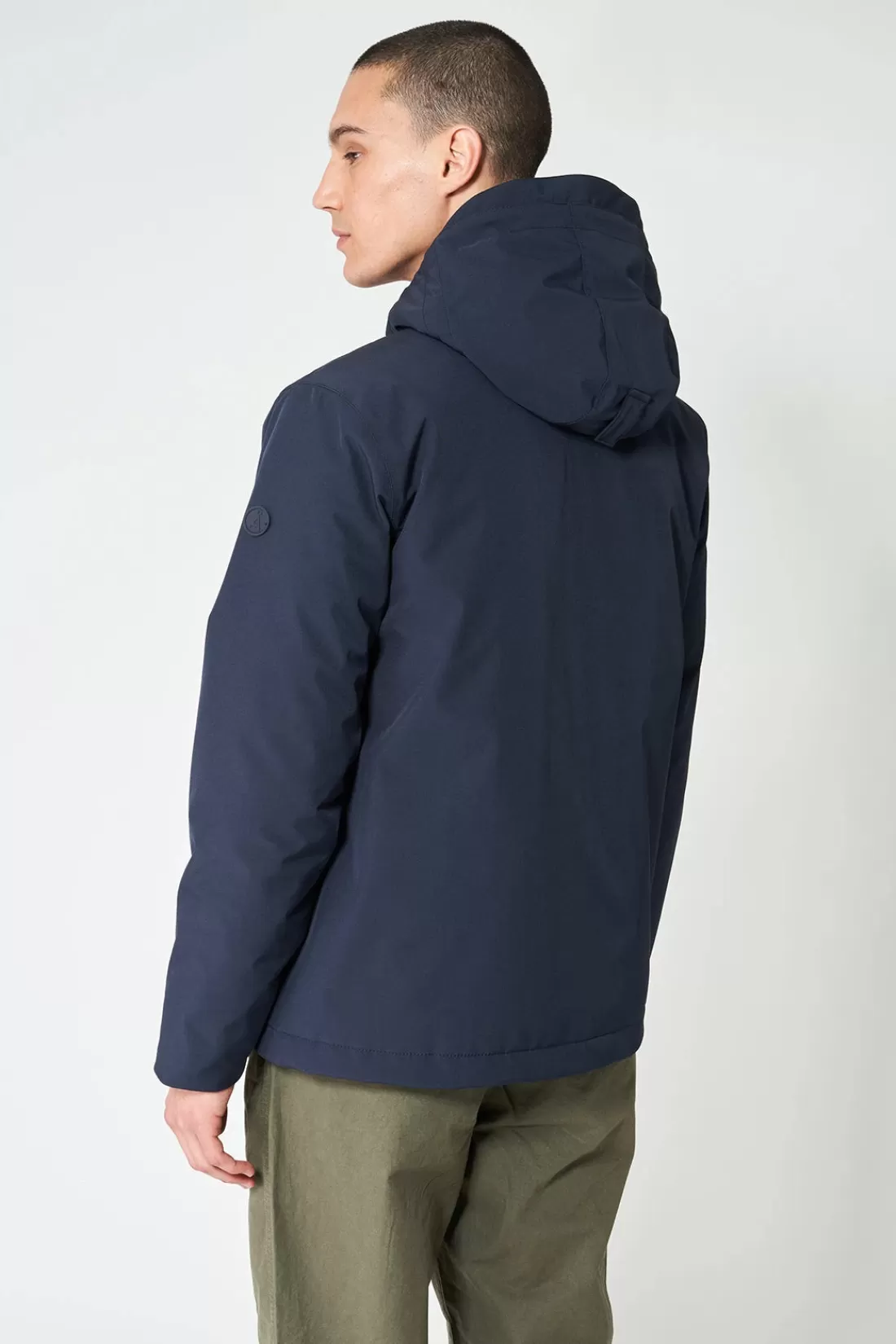 Tantä Rainwear Neve | Quilted Jackets