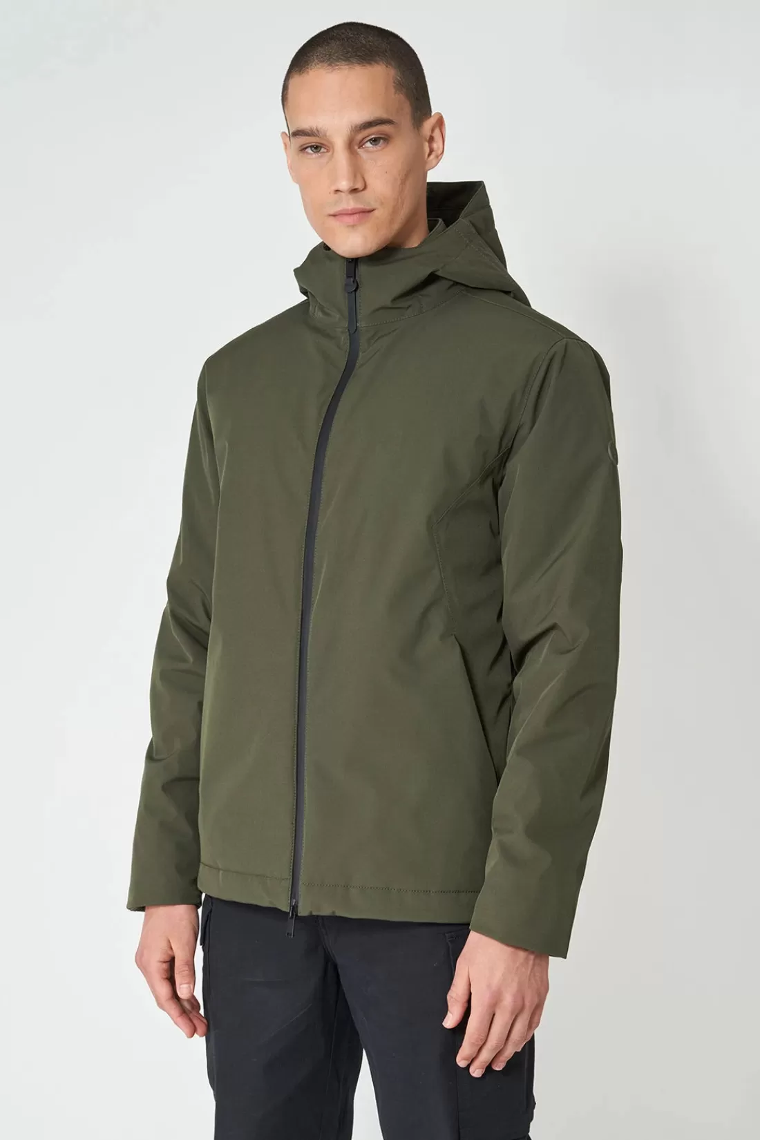 Tantä Rainwear Neve | Quilted Jackets