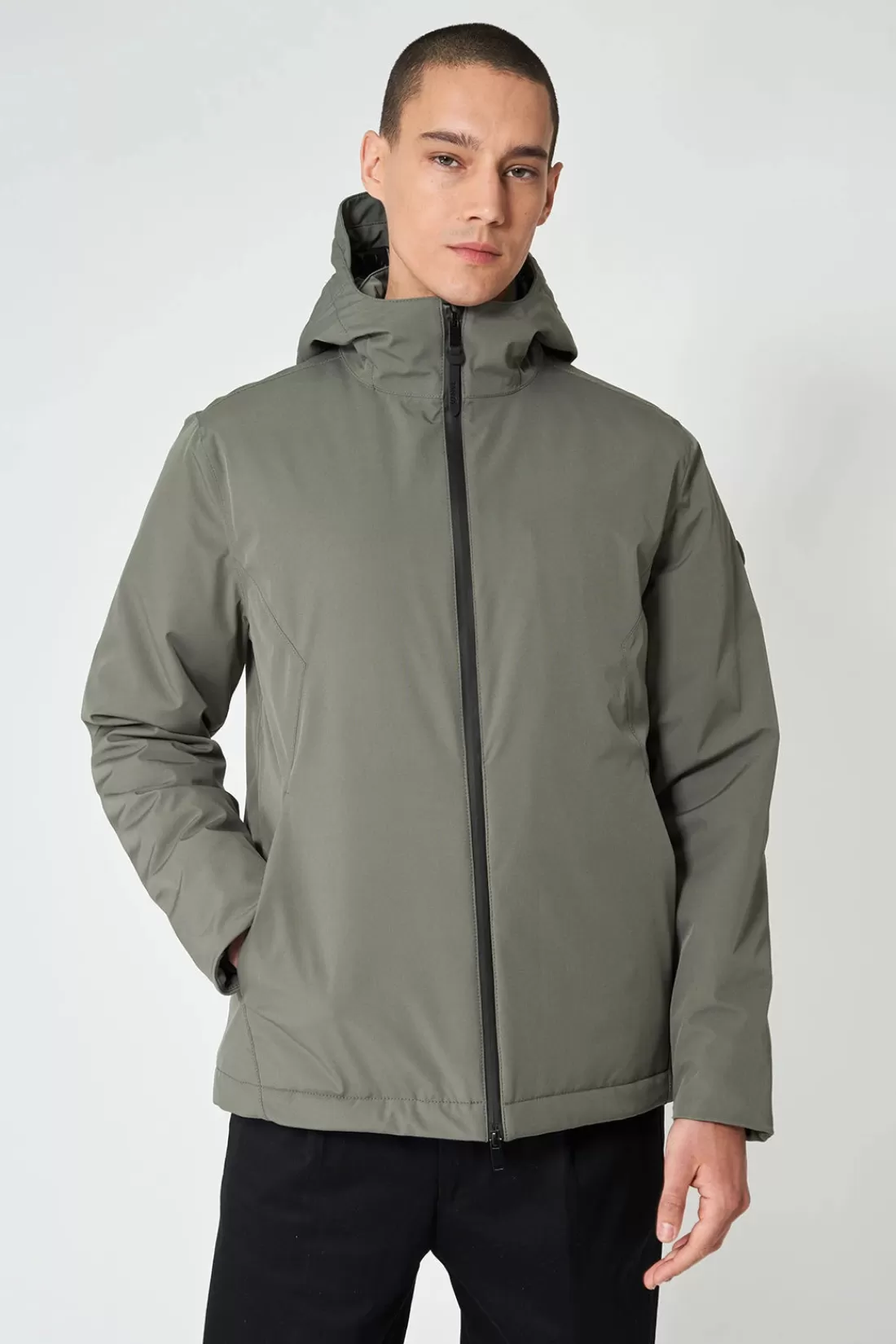 Tantä Rainwear Neve | Quilted Jackets