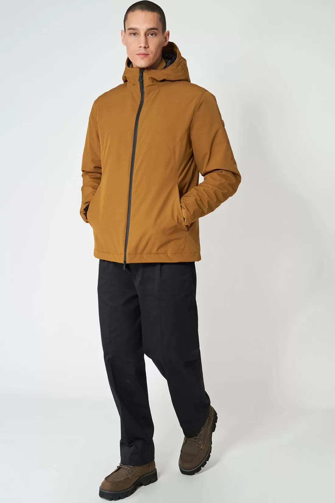 Tantä Rainwear Neve | Quilted Jackets