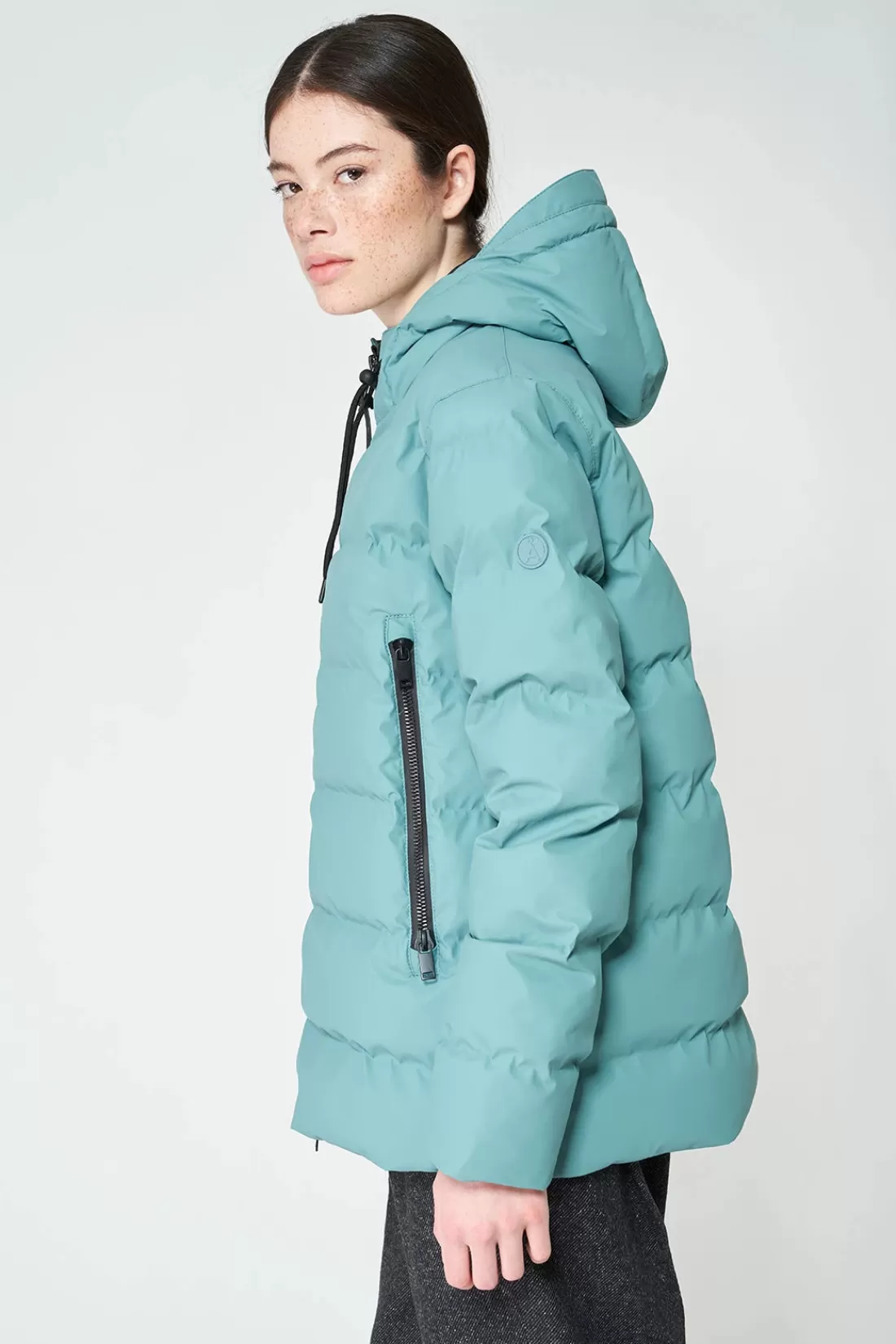 Tantä Rainwear Nieve | Puffers