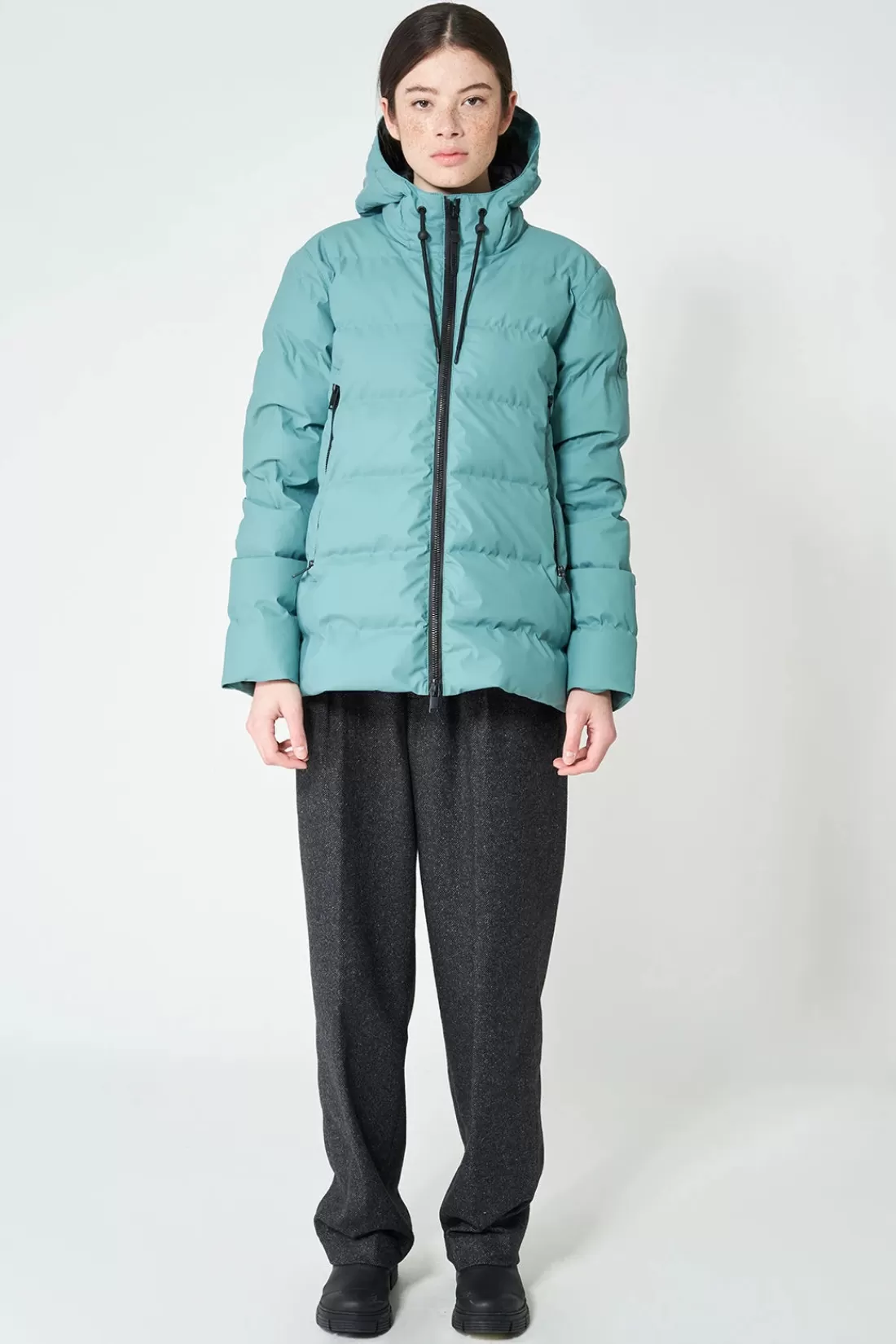 Tantä Rainwear Nieve | Puffers