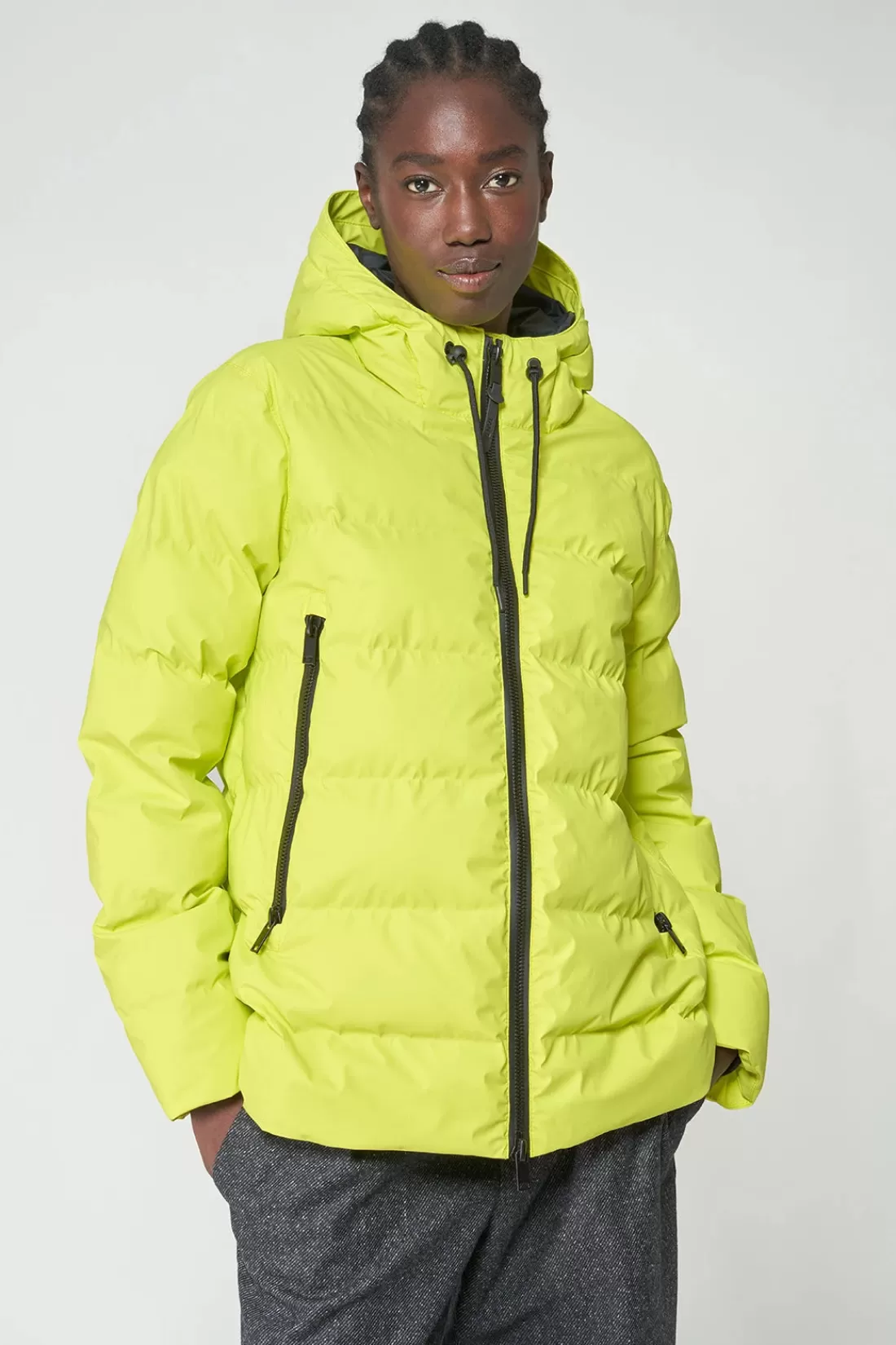 Tantä Rainwear Nieve | Puffers