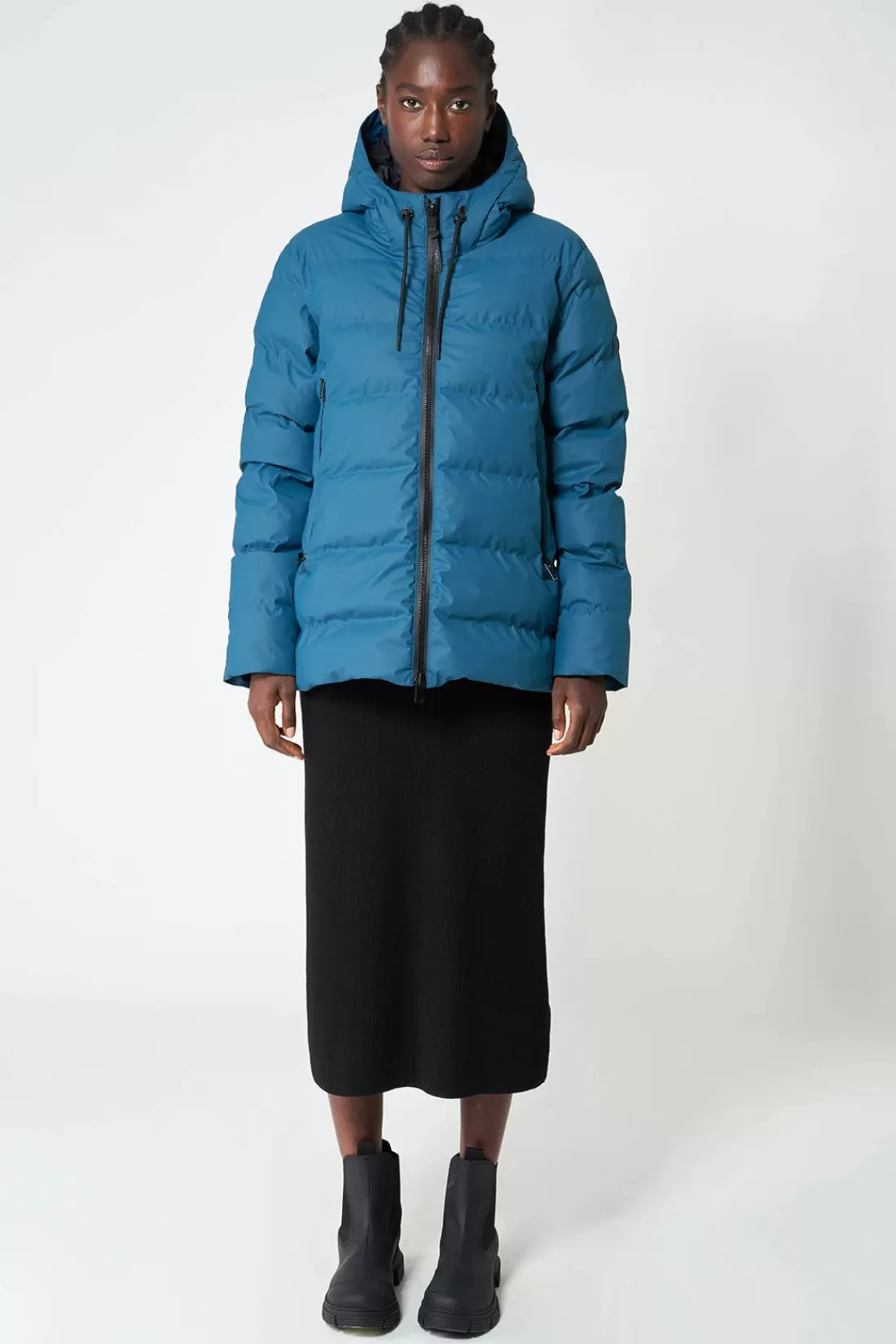 Tantä Rainwear Nieve | Puffers