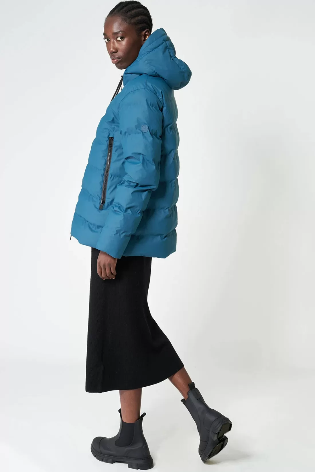 Tantä Rainwear Nieve | Puffers