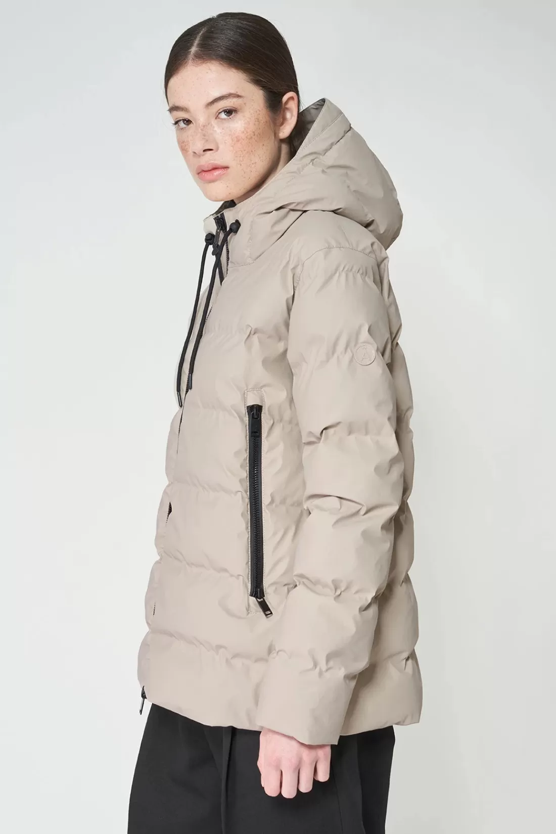 Tantä Rainwear Nieve | Puffers