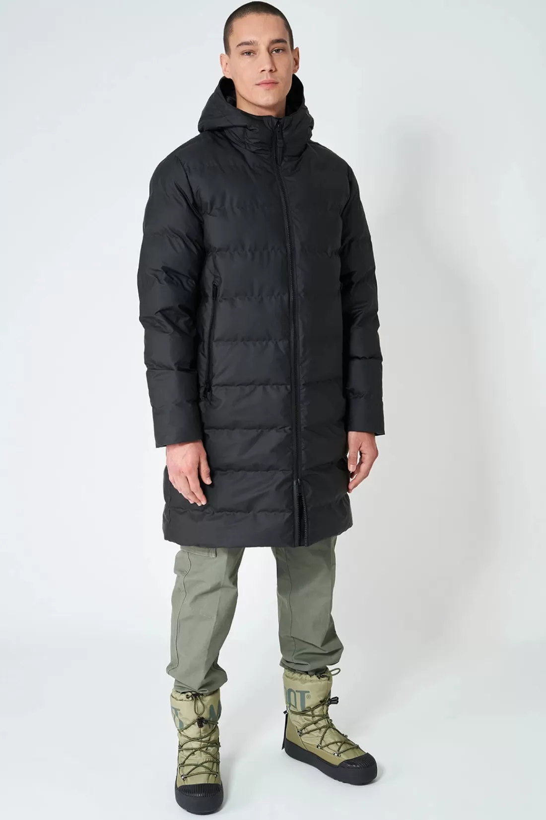 Tantä Rainwear Nix | Puffers