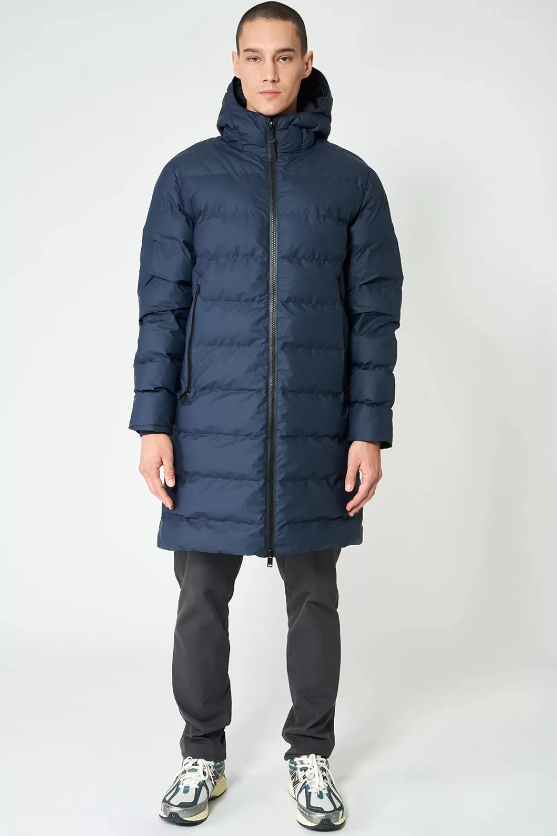 Tantä Rainwear Nix | Puffers