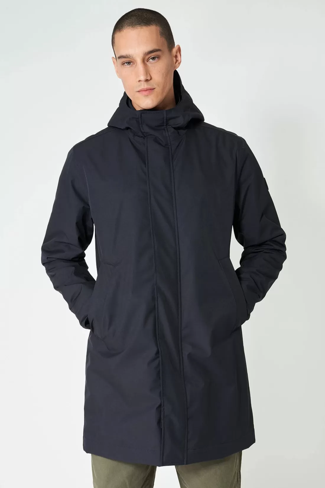 Tantä Rainwear Nun | Quilted Coats