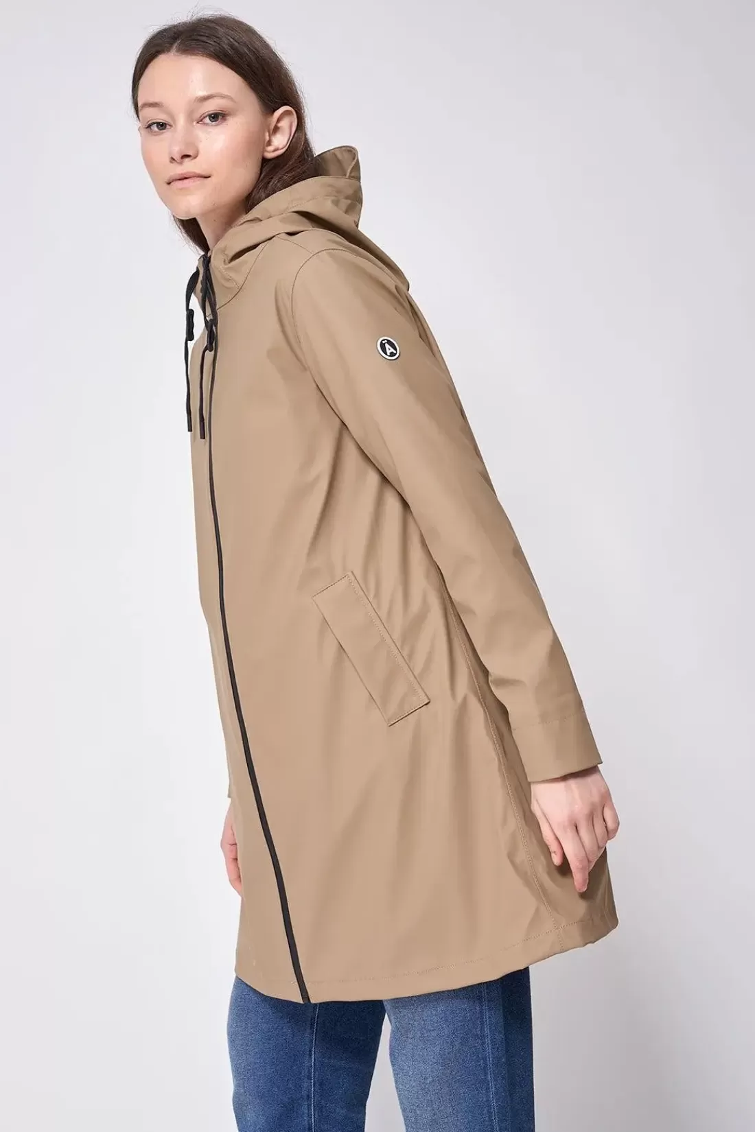 Tantä Rainwear Nuovola | Light Jackets