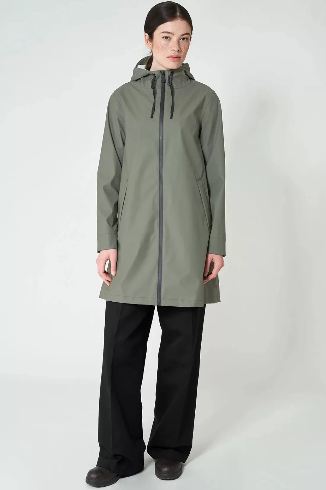 Tantä Rainwear Nuovola | Light Jackets