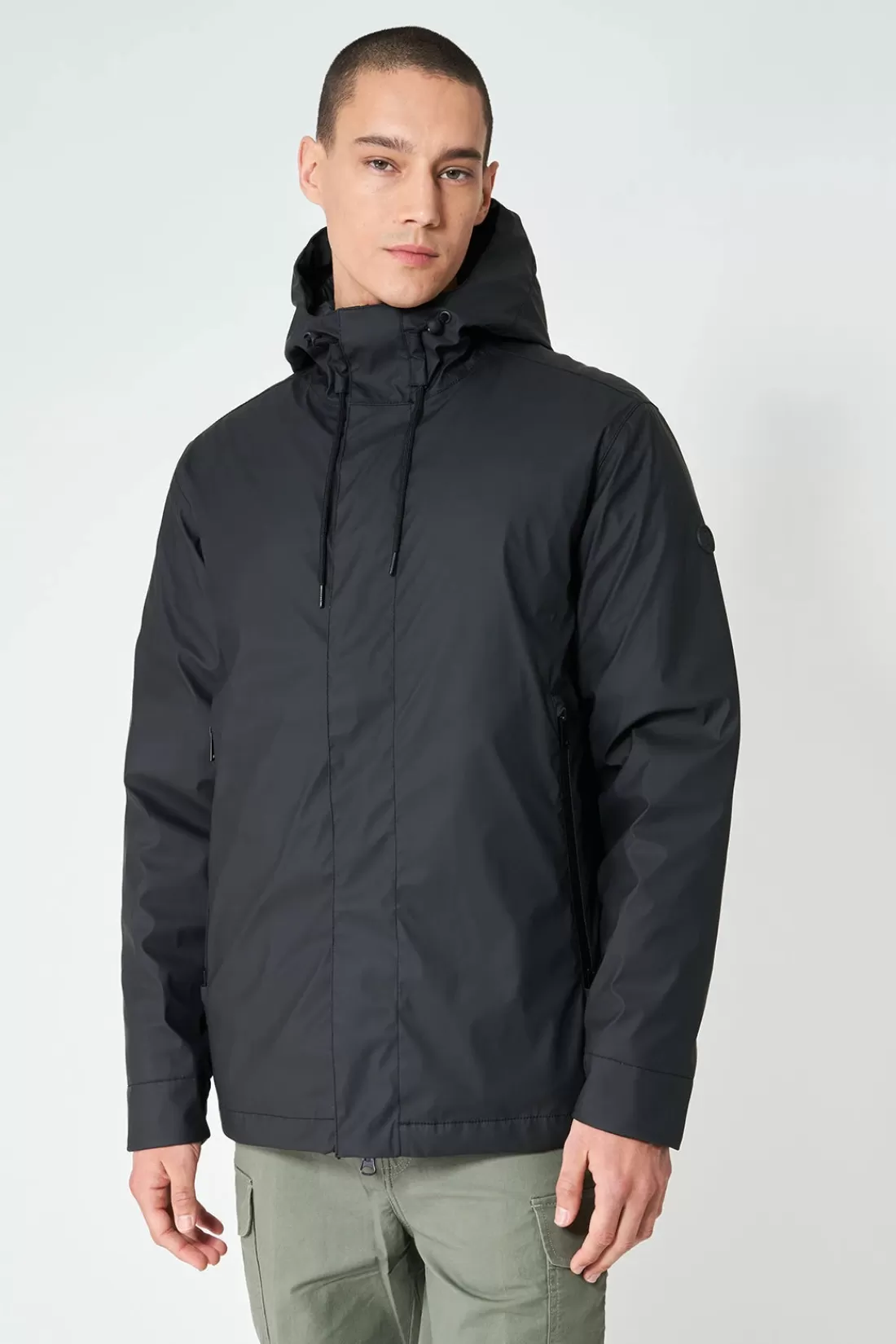 Tantä Rainwear Plas | Quilted Jackets