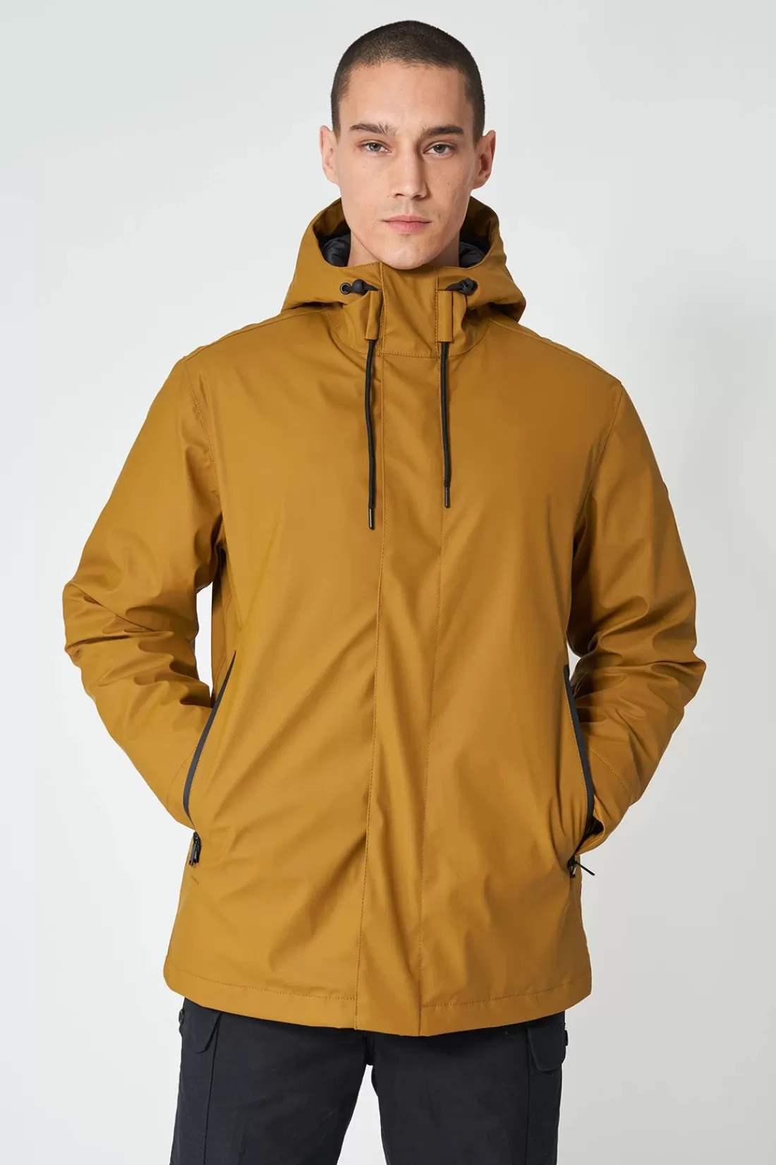 Tantä Rainwear Plas | Quilted Jackets