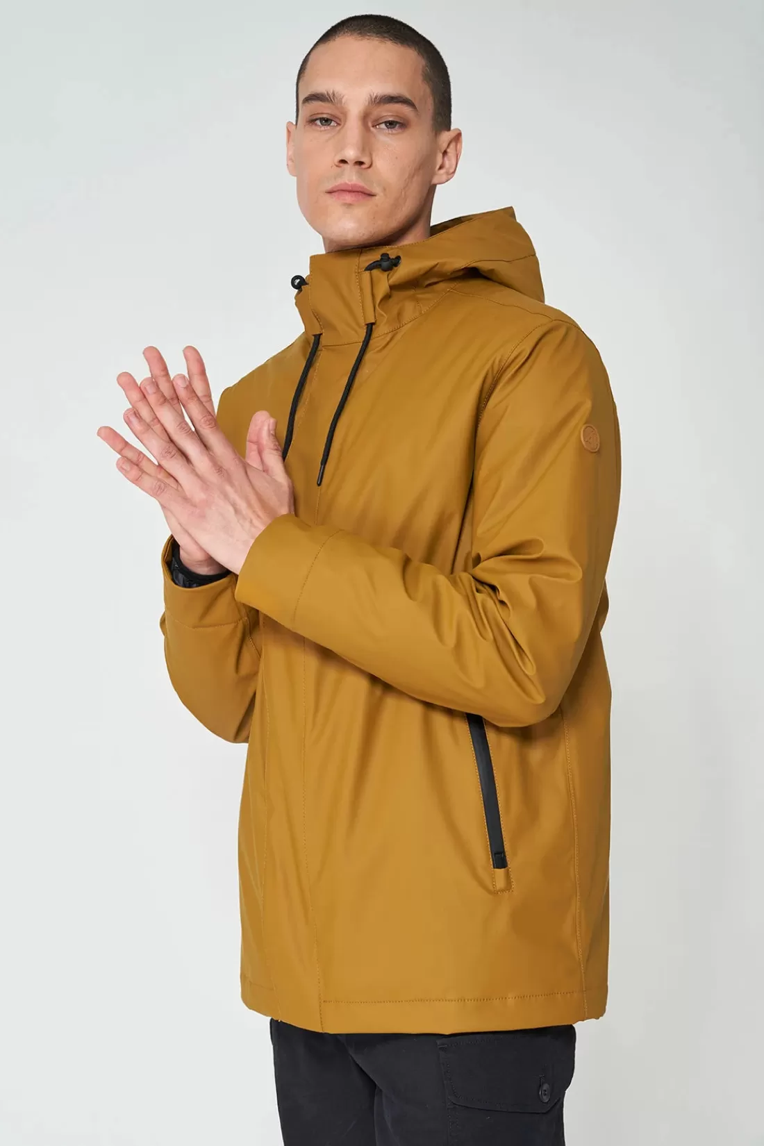 Tantä Rainwear Plas | Quilted Jackets