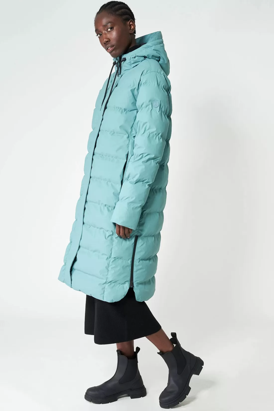 Tantä Rainwear Puddle | Puffers