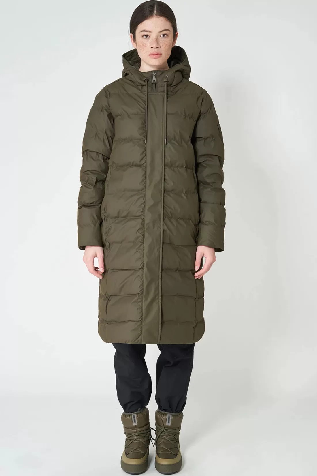 Tantä Rainwear Puddle | Puffers