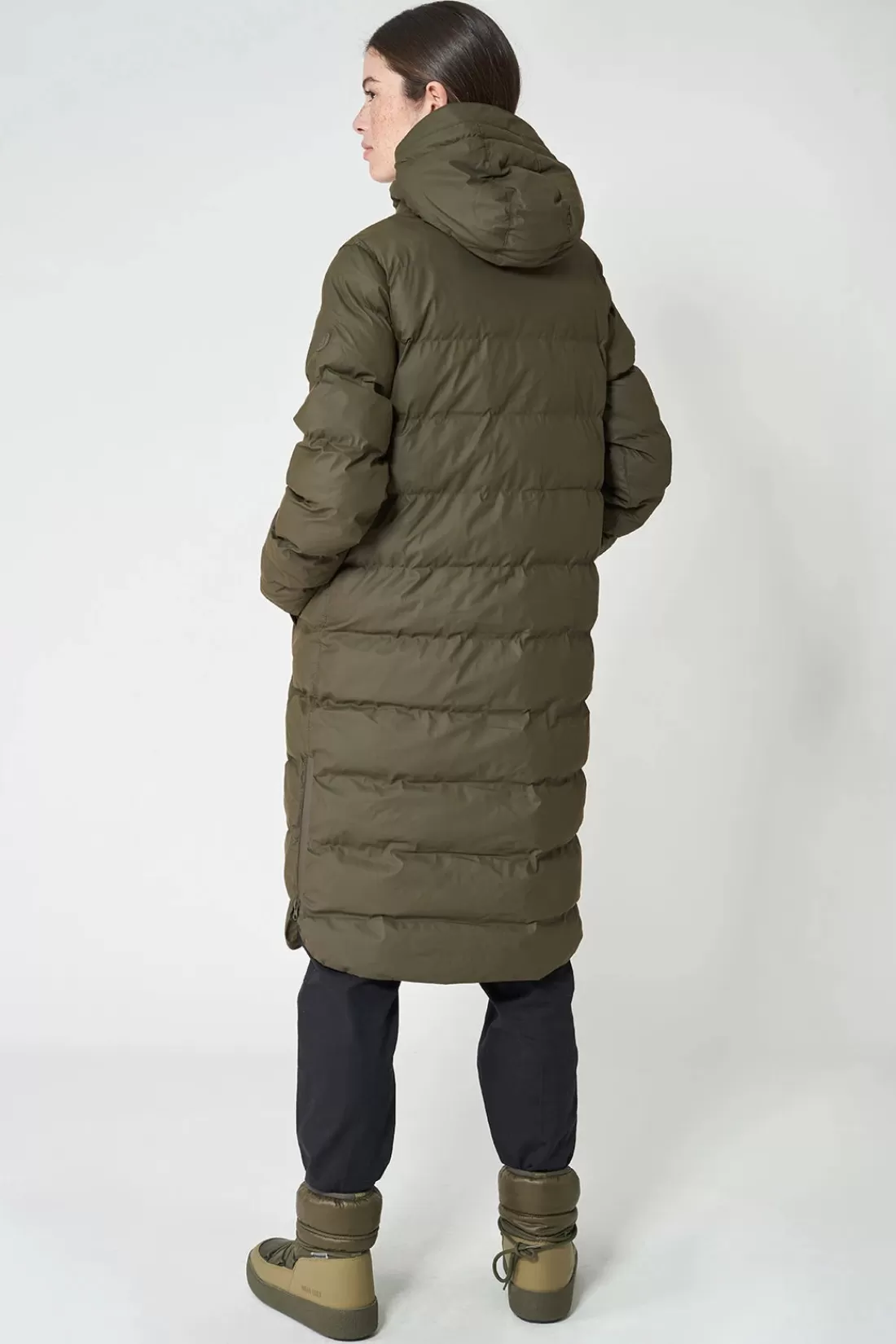 Tantä Rainwear Puddle | Puffers