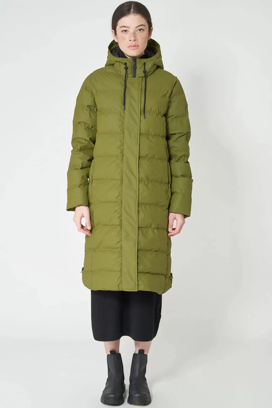 Tantä Rainwear Puddle | Puffers