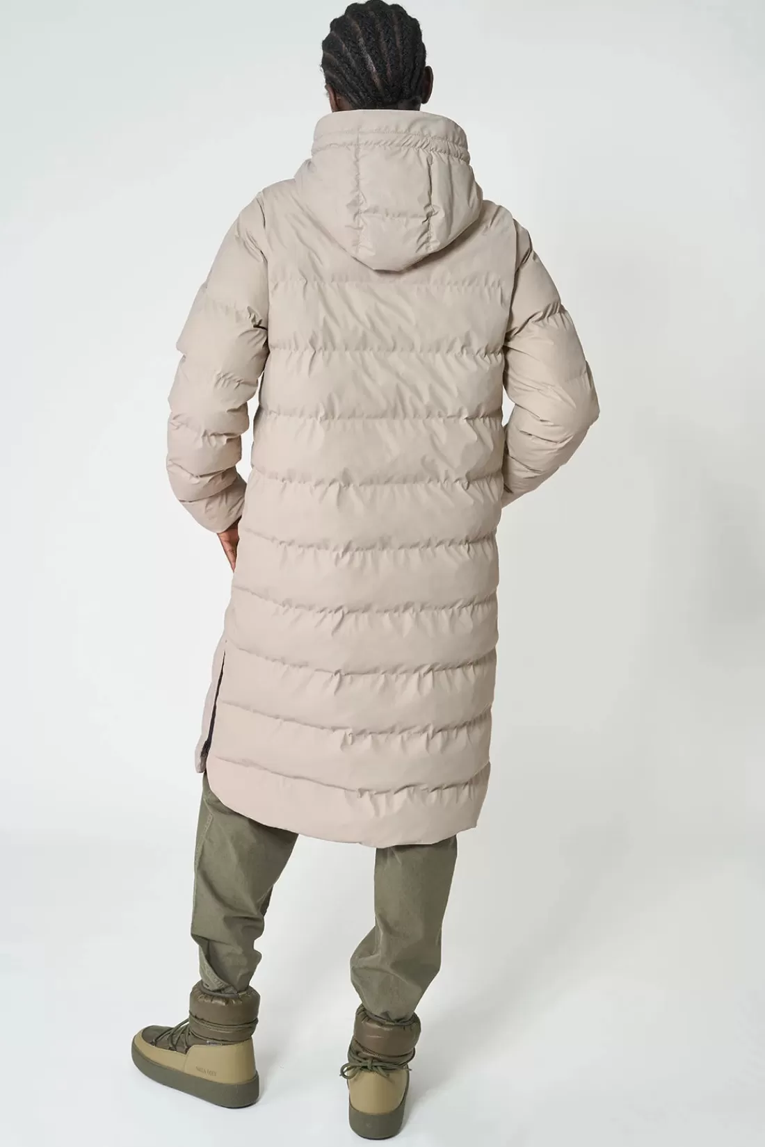 Tantä Rainwear Puddle | Puffers