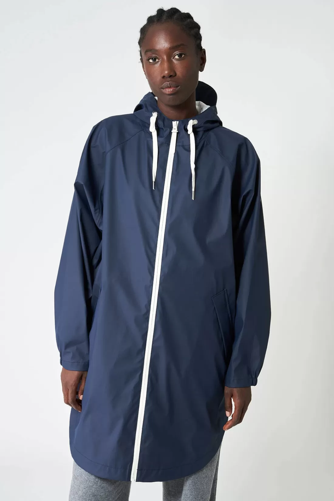 Tantä Rainwear Sky | Light Jackets