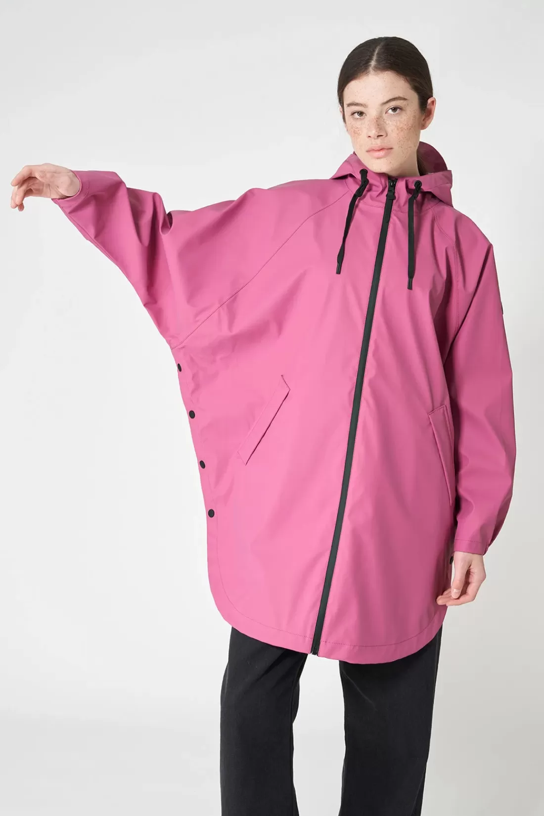 Tantä Rainwear Sky | Light Jackets