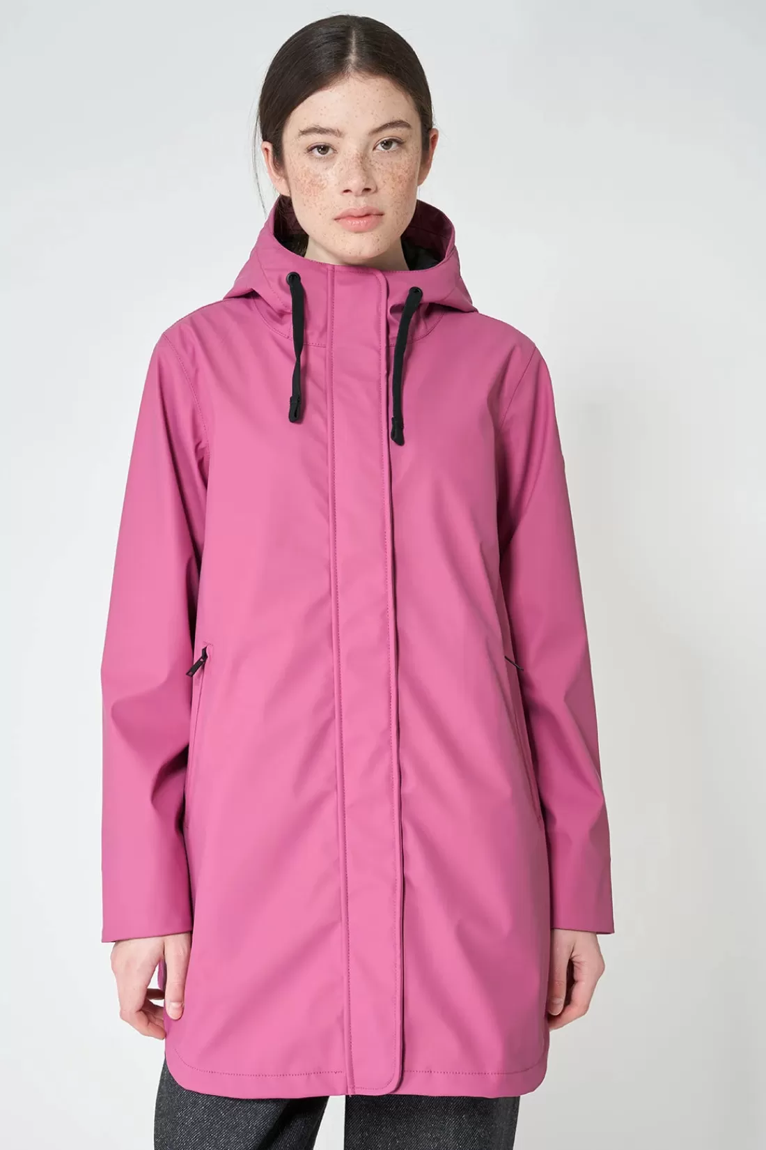 Tantä Rainwear Snow | Quilted Jackets