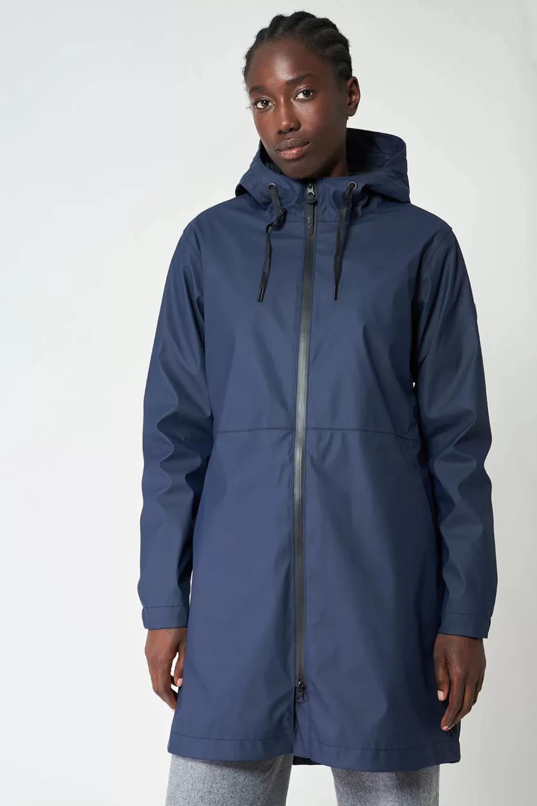 Tantä Rainwear Vand | Quilted Jackets