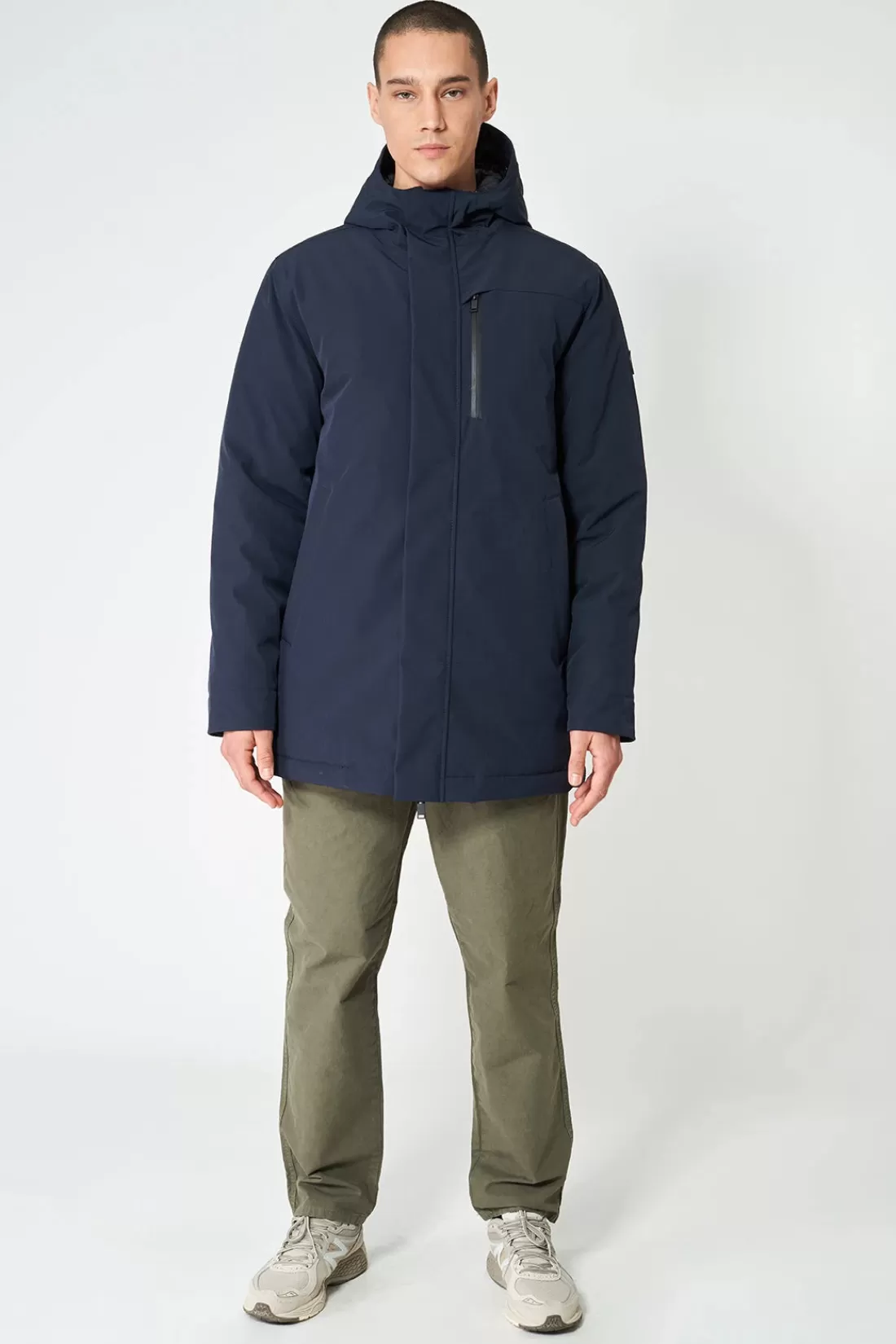 Tantä Rainwear Yuki | Quilted Coats