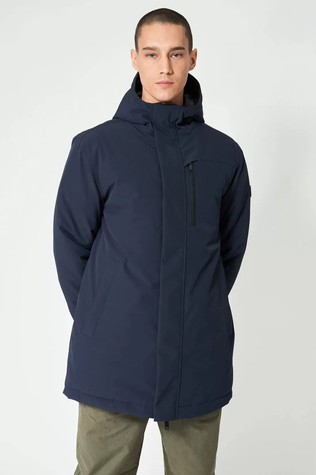 Tantä Rainwear Yuki | Quilted Coats