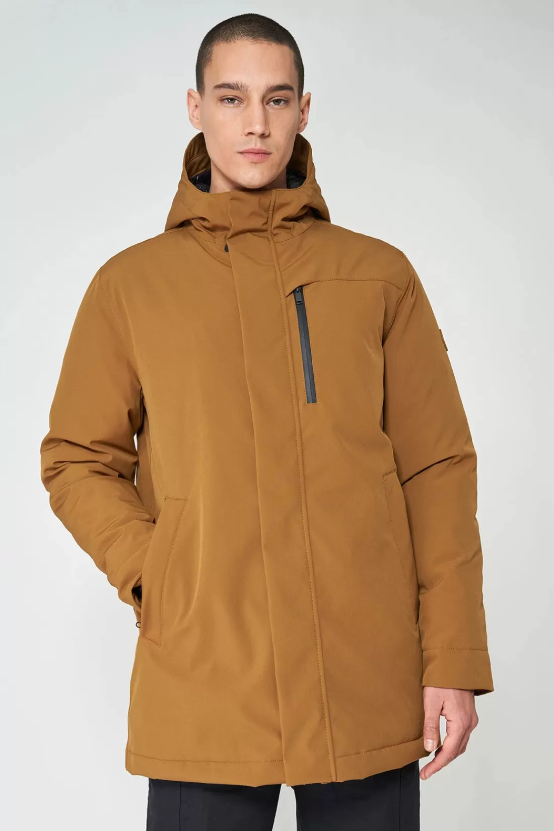 Tantä Rainwear Yuki | Quilted Coats